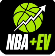 NBA +EV